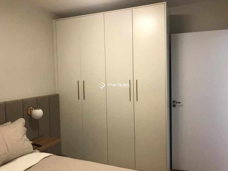 Apartamento 2 quartos  no bairro Três Vendas
