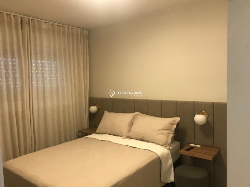 Apartamento 2 quartos  no bairro Três Vendas