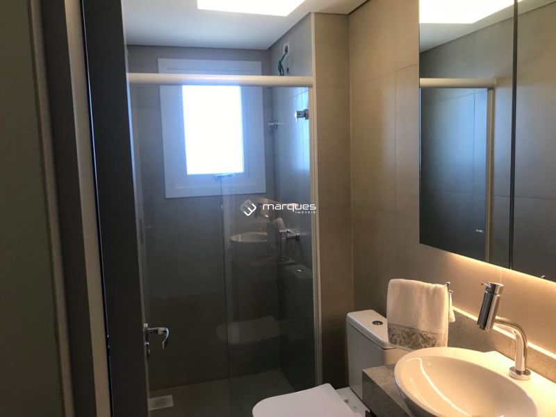 Apartamento 2 quartos  no bairro Três Vendas