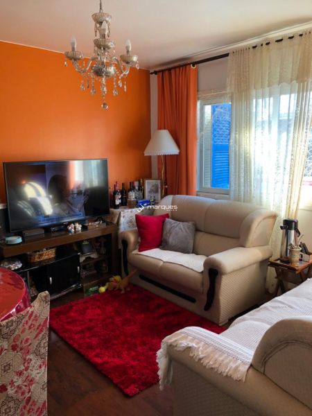 Apartamento 2 quartos  no bairro Centro