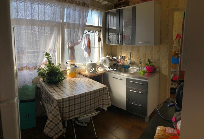 Apartamento 2 quartos  no bairro Centro