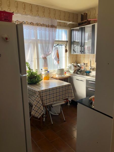 Apartamento 2 quartos  no bairro Centro