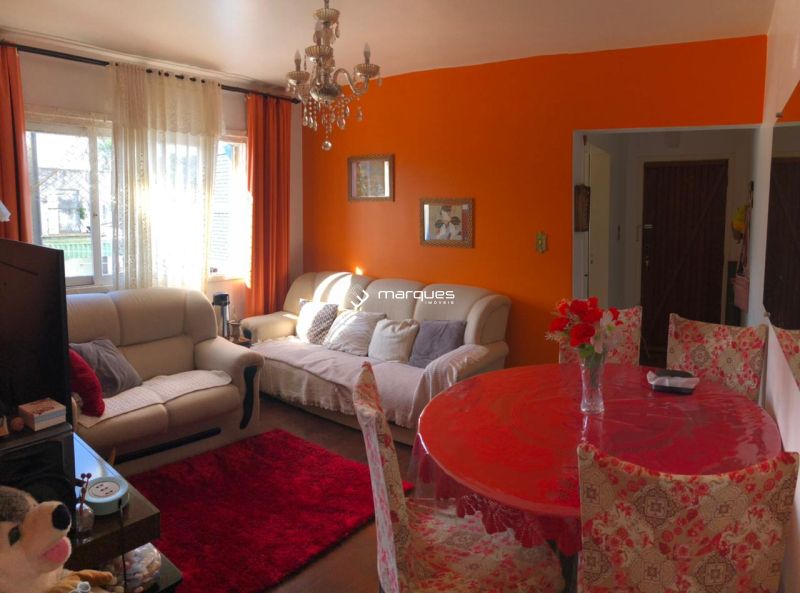 Apartamento 2 quartos  no bairro Centro
