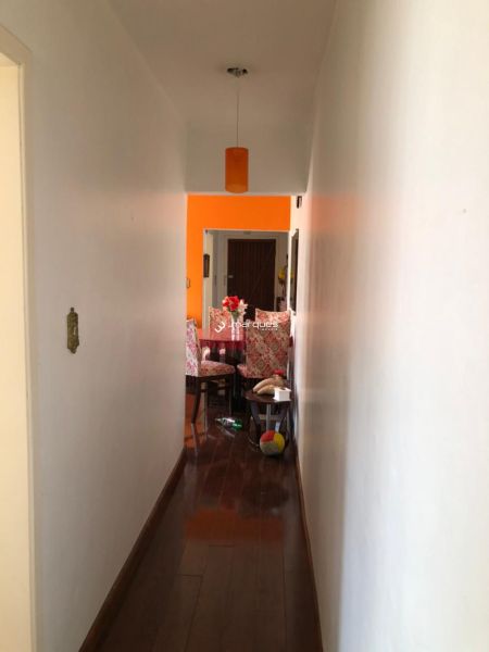Apartamento 2 quartos  no bairro Centro