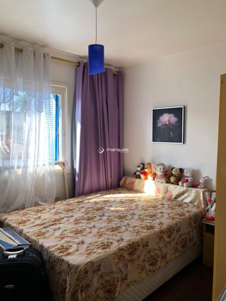 Apartamento 2 quartos  no bairro Centro