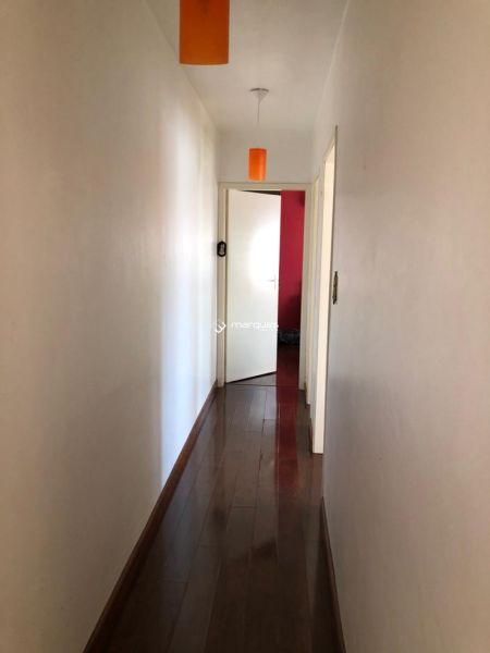 Apartamento 2 quartos  no bairro Centro