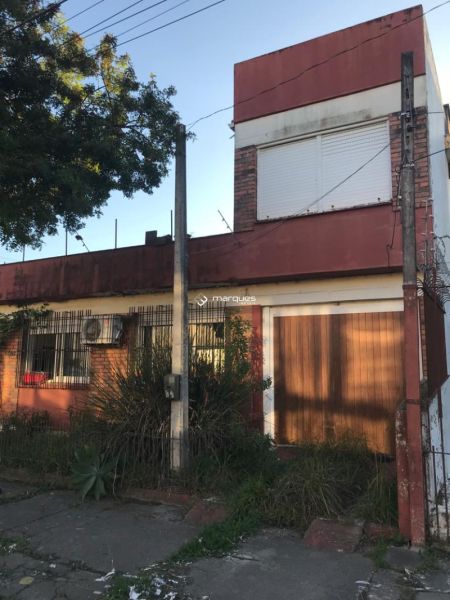 Casa 3 quartos  no bairro Centro