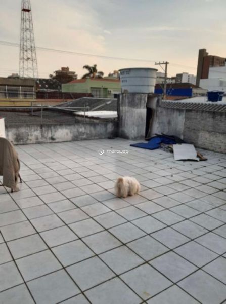 Casa 3 quartos  no bairro Centro