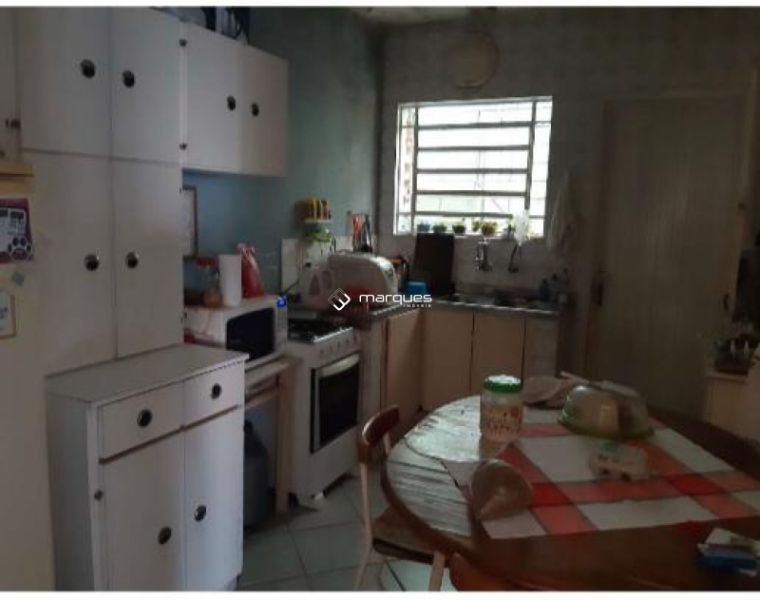 Casa 3 quartos  no bairro Centro