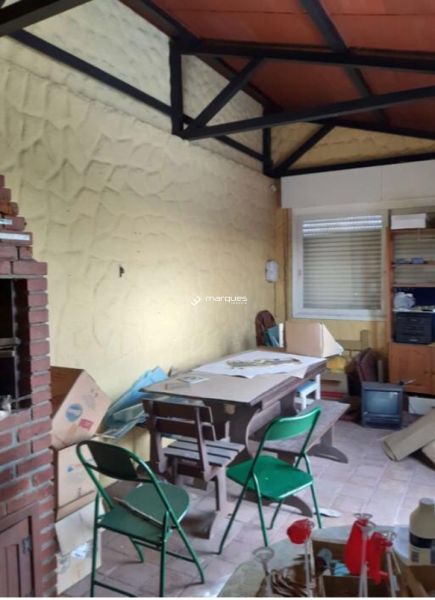 Casa 3 quartos  no bairro Centro