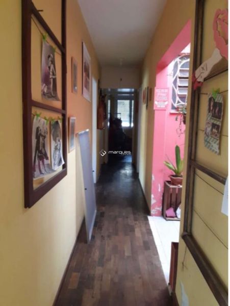 Casa 3 quartos  no bairro Centro