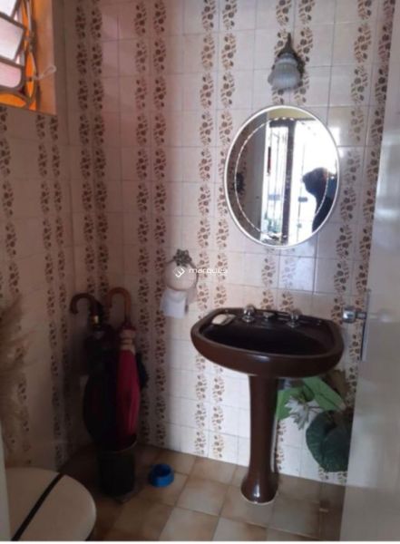 Casa 3 quartos  no bairro Centro