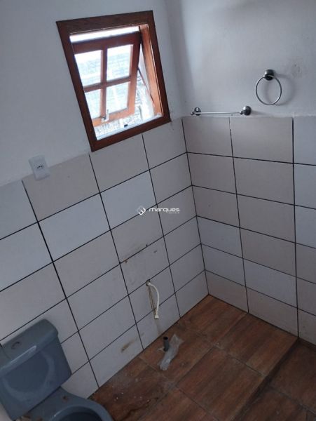Casa 2 quartos  no bairro Umuharama