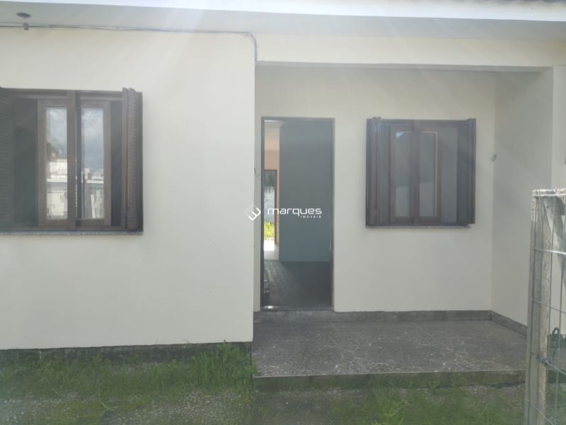 Casa 2 quartos  no bairro Umuharama