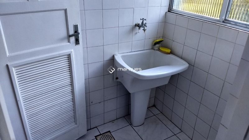 Apartamento 3 quartos  no bairro Fragata
