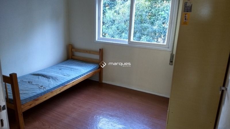 Apartamento 3 quartos  no bairro Fragata
