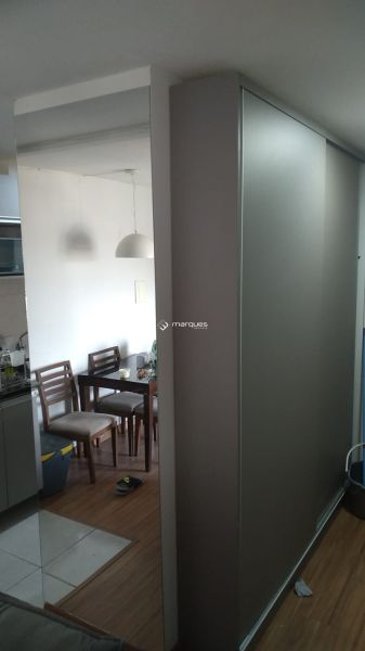 Apartamento 2 quartos  no bairro Simões Lopes