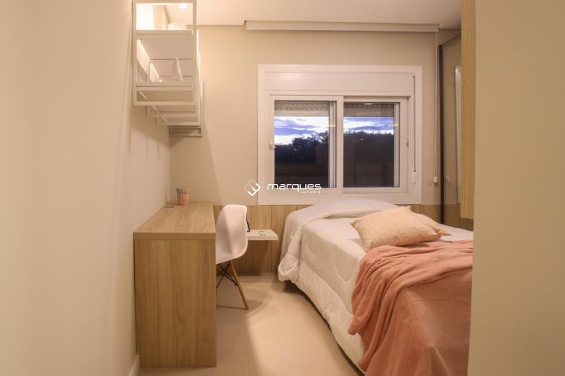 Casa 3 quartos  no bairro Areal
