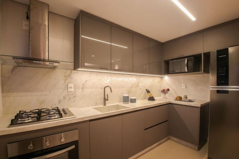Casa 3 quartos  no bairro Areal