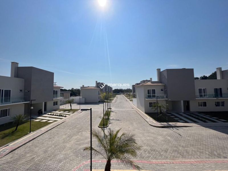 Casa 3 quartos  no bairro Areal