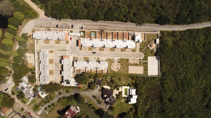 Casa 3 quartos  no bairro Areal