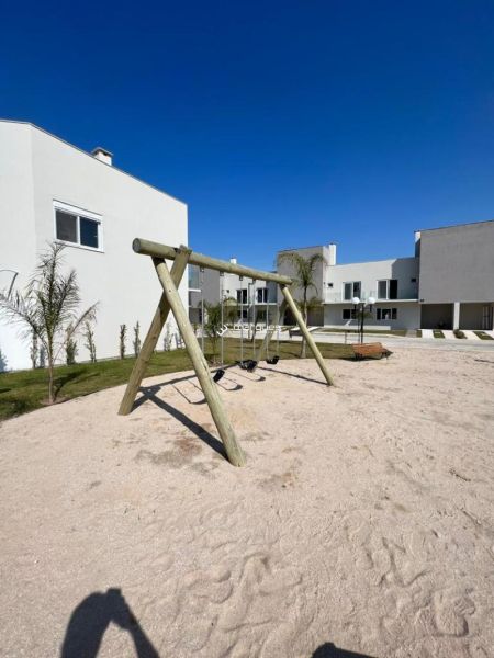 Casa 3 quartos  no bairro Areal