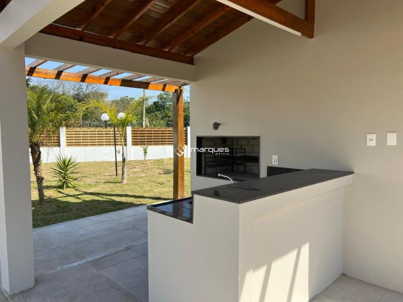 Casa 3 quartos  no bairro Areal