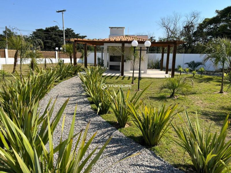 Casa 3 quartos  no bairro Areal
