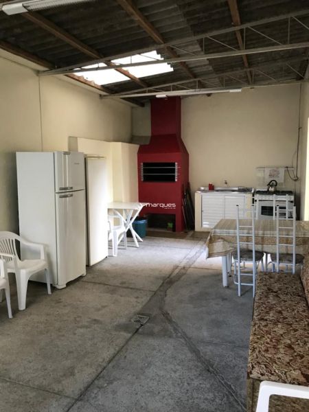 Apartamento 3 quartos  no bairro Centro
