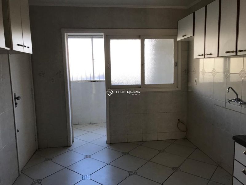 Apartamento 3 quartos  no bairro Centro