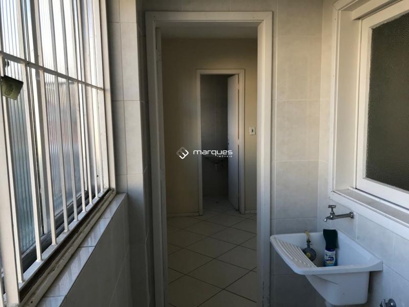 Apartamento 3 quartos  no bairro Centro