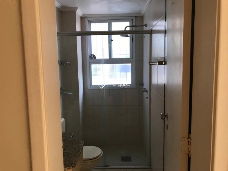 Apartamento 3 quartos  no bairro Centro