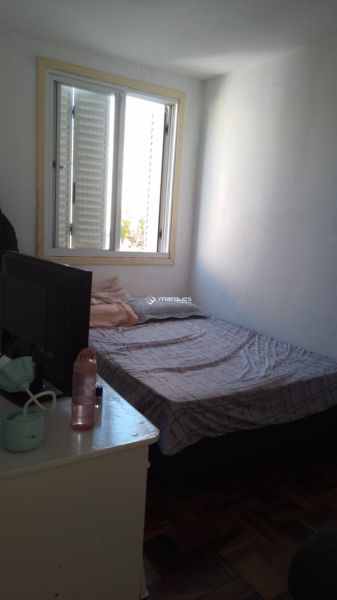Apartamento 2 quartos  no bairro Centro