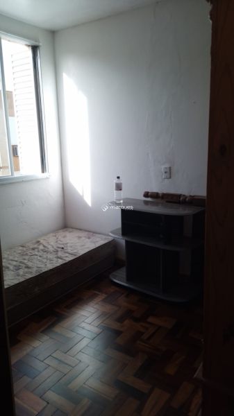 Apartamento 2 quartos  no bairro Centro