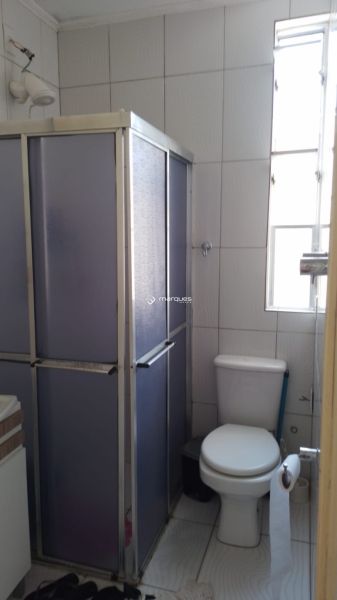 Apartamento 2 quartos  no bairro Centro