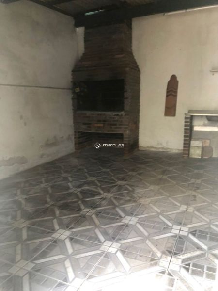 Casa 4 quartos  no bairro Fragata