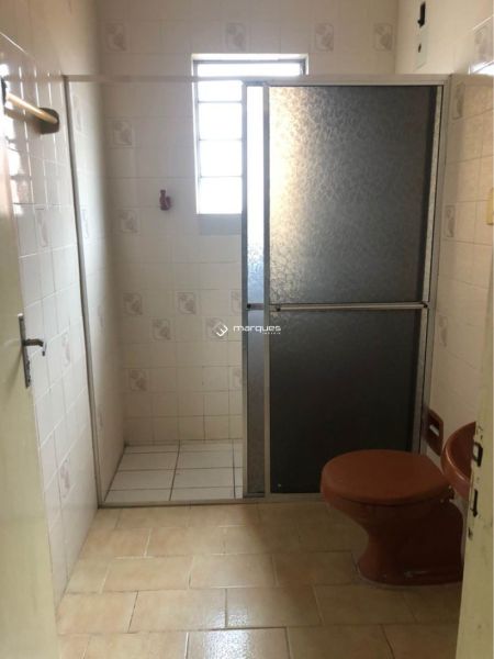 Casa 4 quartos  no bairro Fragata