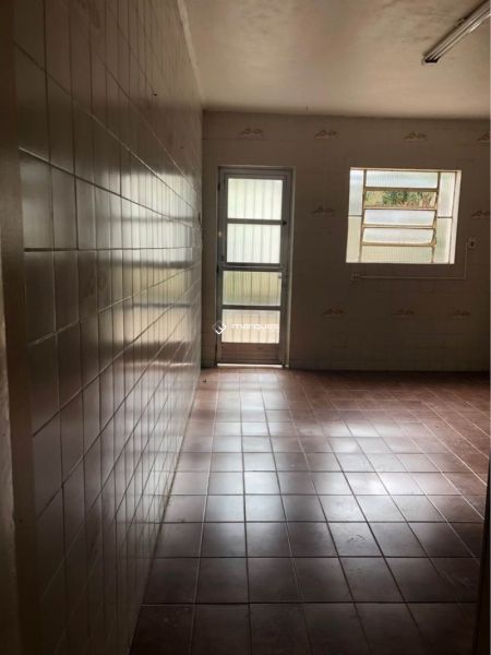 Casa 4 quartos  no bairro Fragata