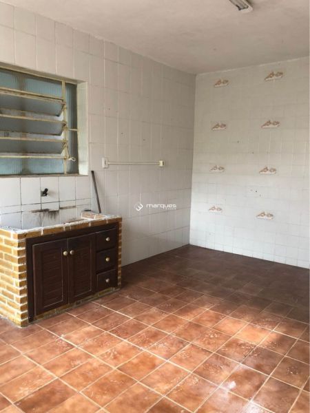 Casa 4 quartos  no bairro Fragata