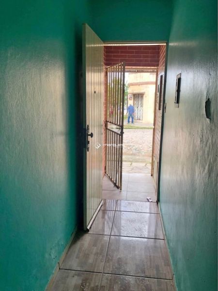 Casa 4 quartos  no bairro Fragata