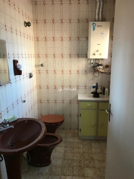 Casa 2 quartos  no bairro Fragata