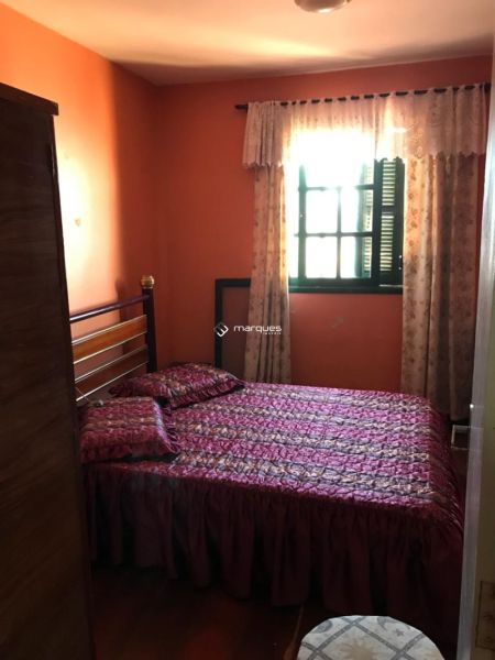 Casa 2 quartos  no bairro Fragata