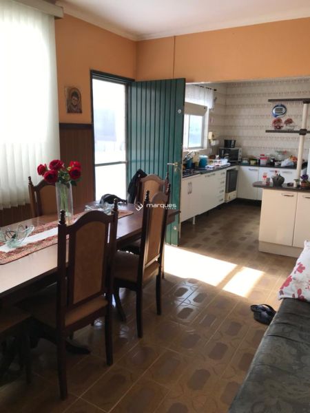 Casa 2 quartos  no bairro Fragata