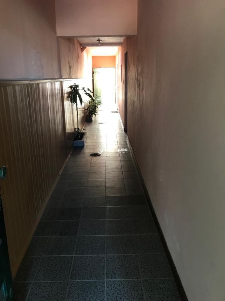 Casa 2 quartos  no bairro Fragata