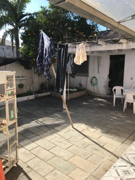 Casa 2 quartos  no bairro Fragata