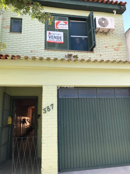 Casa 2 quartos  no bairro Fragata