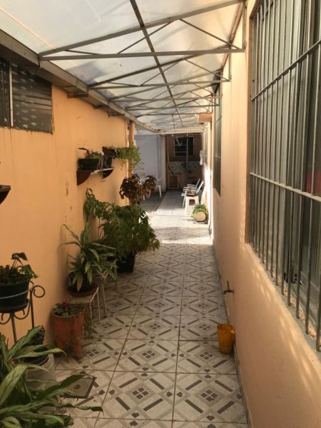 Casa 2 quartos  no bairro Fragata
