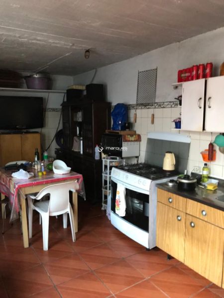 Casa 2 quartos  no bairro Fragata