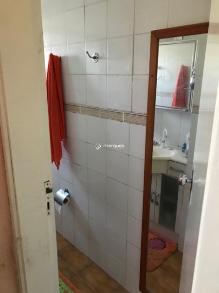 Casa 2 quartos  no bairro Fragata