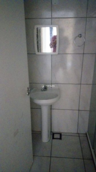 Apartamento 2 quartos  no bairro Fragata